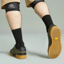 CHAUSSURES ALL MOUNTAIN POUR PEDALES PLATES GIRO TRACER 9 CHAUSSURES ALL MOUNTAIN POUR PEDALES PLATES GIRO TRACER -Vélo Mania chaussures all mountain pour pedales plates giro tracer 2