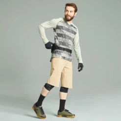 CHAUSSURES ALL MOUNTAIN POUR PEDALES PLATES GIRO TRACER 11 CHAUSSURES ALL MOUNTAIN POUR PEDALES PLATES GIRO TRACER -Vélo Mania chaussures all mountain pour pedales plates giro tracer 4