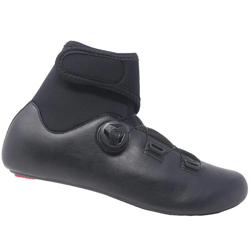 Chaussures De Vélo De Route D'hiver Luck Win 4 Chaussures De Vélo De Route D'hiver Luck Win – Image 2