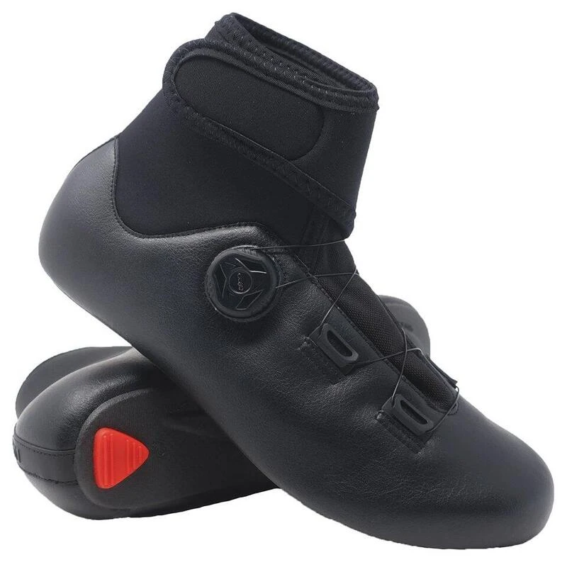 Chaussures De Vélo De Route D'hiver Luck Win 5 Chaussures De Vélo De Route D'hiver Luck Win – Image 3
