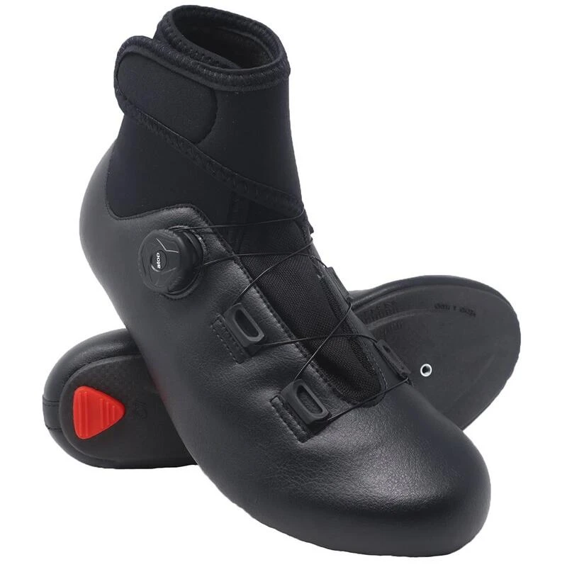 Chaussures De Vélo De Route D'hiver Luck Win 3 Chaussures De Vélo De Route D'hiver Luck Win