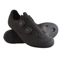 Chaussures De Vélo De Route Luck Enterprise 8 Chaussures De Vélo De Route Luck Enterprise -Vélo Mania chaussures de velo de route luck enterprise 1