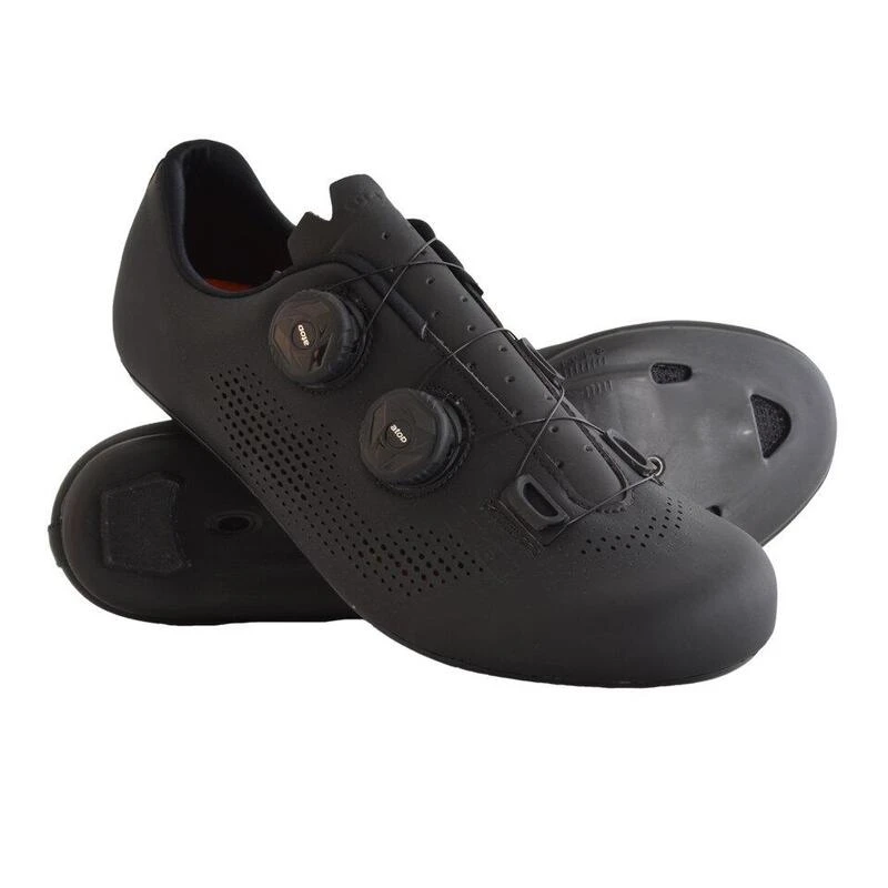 Chaussures De Vélo De Route Luck Enterprise 4 Chaussures De Vélo De Route Luck Enterprise – Image 2