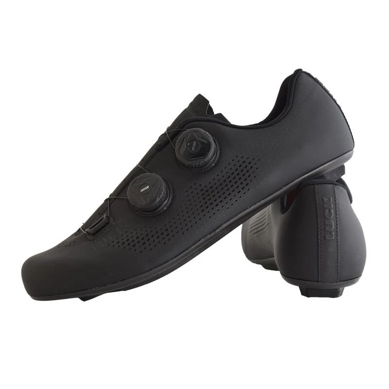Chaussures De Vélo De Route Luck Enterprise 5 Chaussures De Vélo De Route Luck Enterprise – Image 3