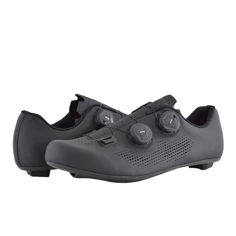 Chaussures De Vélo De Route Luck Enterprise 6 Chaussures De Vélo De Route Luck Enterprise – Image 4