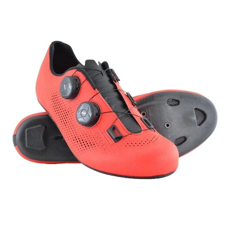 Chaussures De Vélo De Route Luck Pilot 4 Chaussures De Vélo De Route Luck Pilot – Image 2