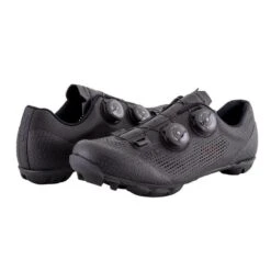 Chaussures De Vélo Luck Phantom VTT Pour Hommes Et Femmes -Vélo Mania chaussures de velo luck phantom vtt pour hommes et femmes 2