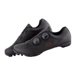 Chaussures De Vélo Luck Phantom VTT Pour Hommes Et Femmes -Vélo Mania chaussures de velo luck phantom vtt pour hommes et femmes 3
