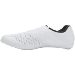 CHAUSSURES DE VÉLO ROUTE SHIMANO RC300 BLANCHE -Vélo Mania chaussures de velo route shimano rc300 blanche 2