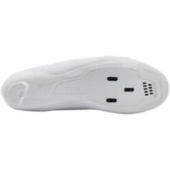 CHAUSSURES DE VÉLO ROUTE SHIMANO RC300 BLANCHE -Vélo Mania chaussures de velo route shimano rc300 blanche 4