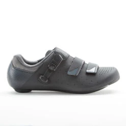 CHAUSSURES DE VELO ROUTE SHIMANO RP3 NOIR -Vélo Mania chaussures de velo route shimano rp3 noir 2