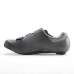 CHAUSSURES DE VELO ROUTE SHIMANO RP3 NOIR -Vélo Mania chaussures de velo route shimano rp3 noir 3