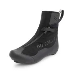 Rogelli Chaussures De Velo Route Unisexe - R-1000 Artic