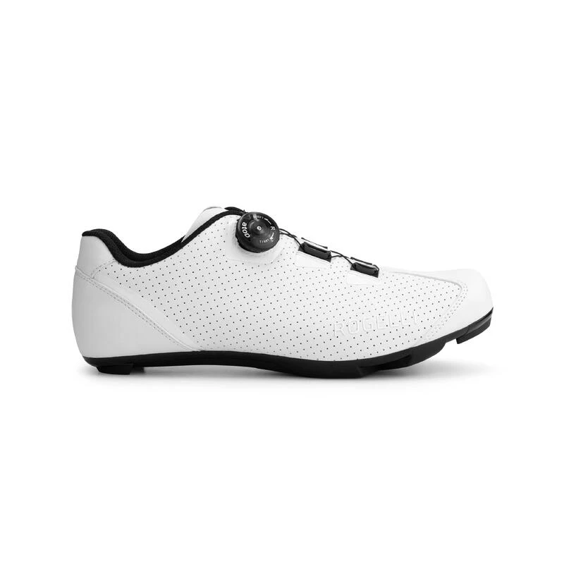 Rogelli Chaussures De Velo Route Unisexe - R-400 Race 3 Rogelli Chaussures De Velo Route Unisexe - R-400 Race