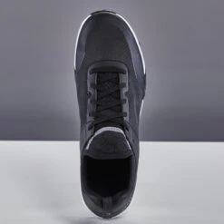 Rockrider CHAUSSURES DE VELO VTT EXPL 100 NOIRES -Vélo Mania chaussures de velo vtt expl 100 noires 2