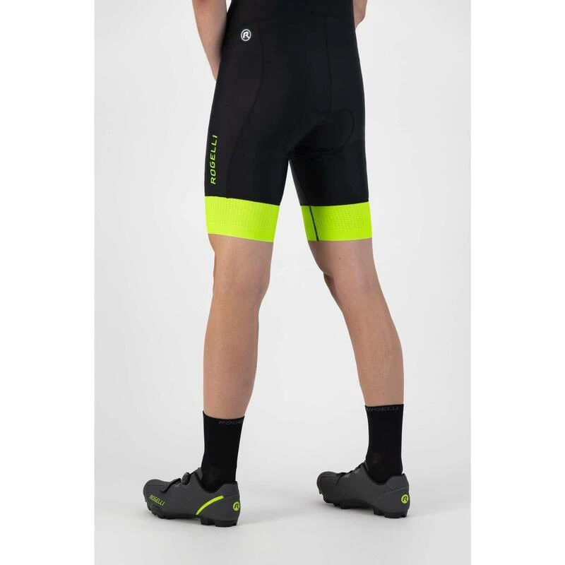 Rogelli Chaussures De Velo VTT Unisexe - R-400x MTB 4 Rogelli Chaussures De Velo VTT Unisexe - R-400x MTB – Image 2