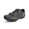 Rogelli Chaussures De Velo VTT Unisexe - R-400x MTB 2 Rogelli Chaussures De Velo VTT Unisexe - R-400x MTB -Vélo Mania chaussures de velo vtt unisexe r 400x mtb