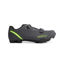 Rogelli Chaussures De Velo VTT Unisexe - R-400x MTB 9 Rogelli Chaussures De Velo VTT Unisexe - R-400x MTB -Vélo Mania chaussures de velo vtt unisexe r 400x mtb 2
