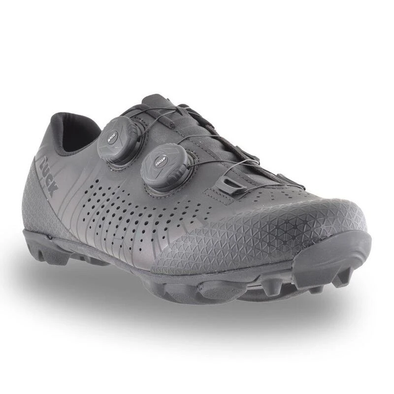 Chaussures De Vélo VTT Wide Fit Luck Spider 3 Chaussures De Vélo VTT Wide Fit Luck Spider