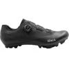 Fizik Chaussures De VTT Vento X3 Overcurve - Noir 1 Fizik Chaussures De VTT Vento X3 Overcurve - Noir -Vélo Mania chaussures de vtt vento x3 overcurve noir