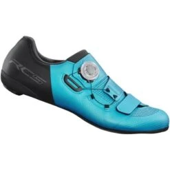Chaussures Femme Shimano SH-RC502 6 Chaussures Femme Shimano SH-RC502 -Vélo Mania chaussures femme shimano sh rc502 1