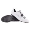 Chaussures Route Luck Ator Blanc 1 Chaussures Route Luck Ator Blanc -Vélo Mania chaussures route luck ator blanc