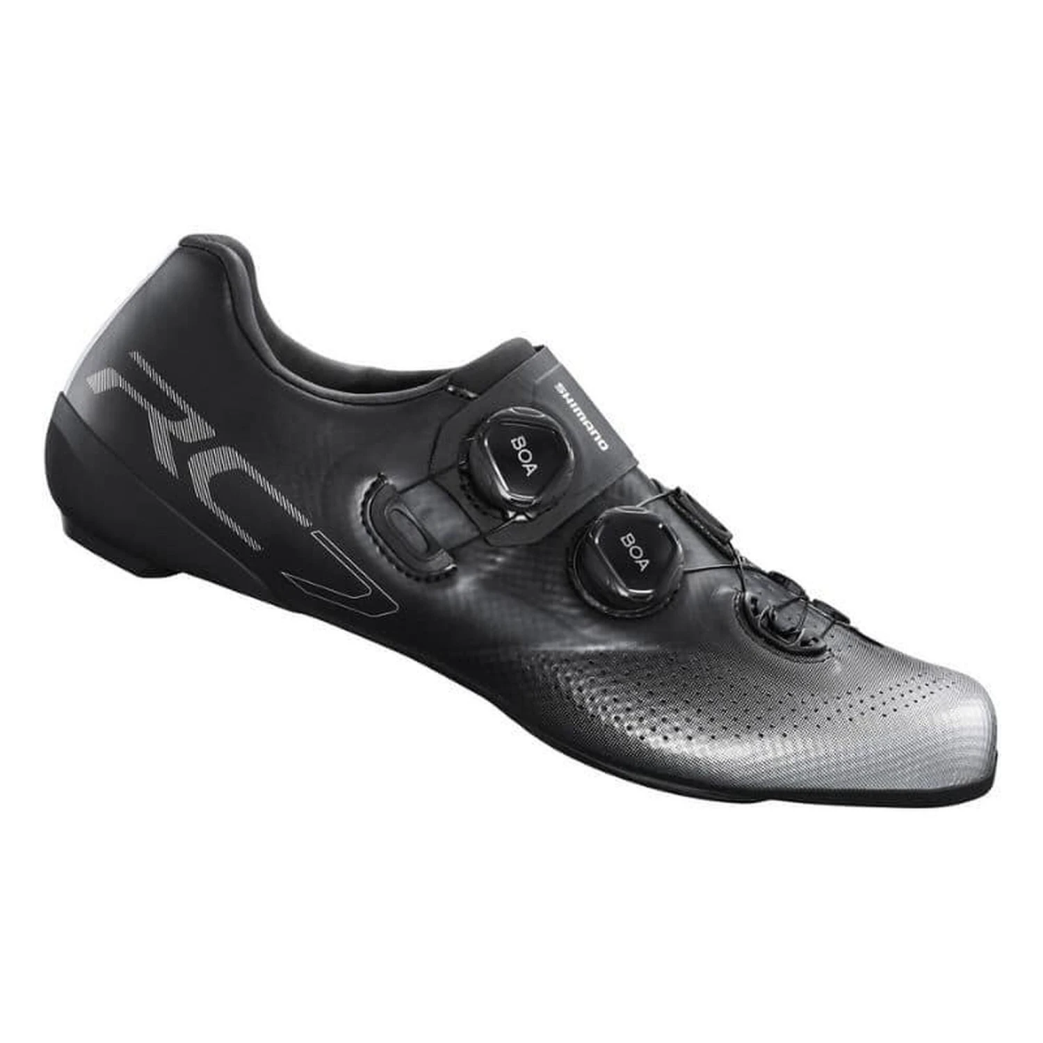 Chaussures Shimano SH-RC702 3 Chaussures Shimano SH-RC702