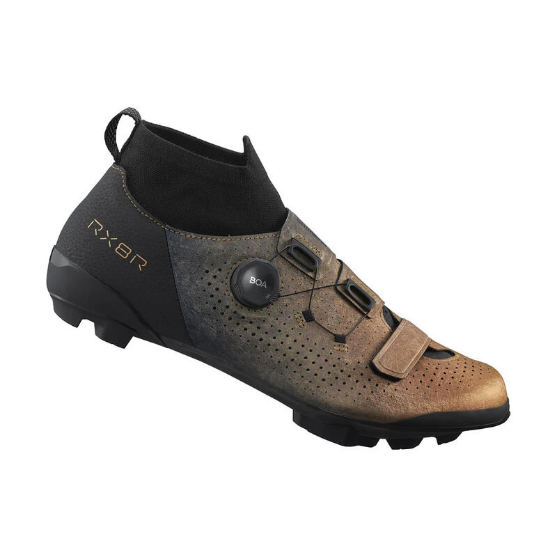 Chaussures Shimano Sh-rx801r 5 Chaussures Shimano Sh-rx801r – Image 3