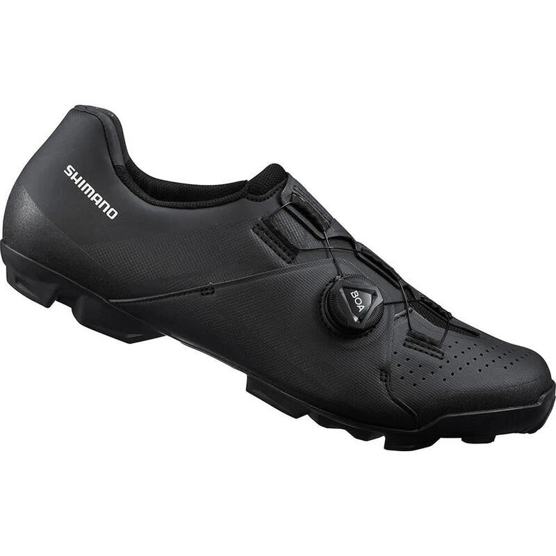 Chaussures Shimano SH-XC300 3 Chaussures Shimano SH-XC300