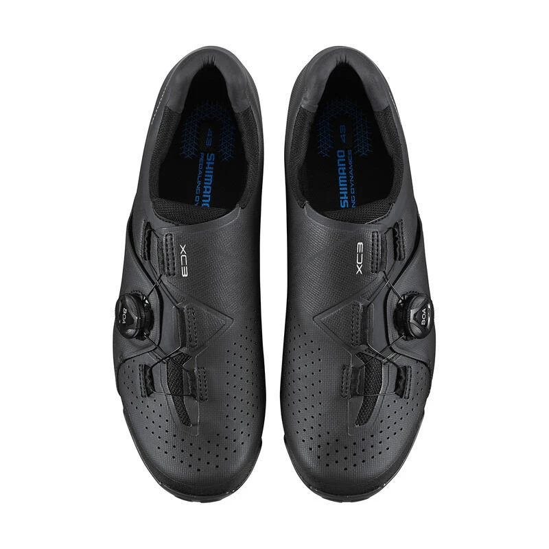 Chaussures Shimano SH-XC300 5 Chaussures Shimano SH-XC300 – Image 3