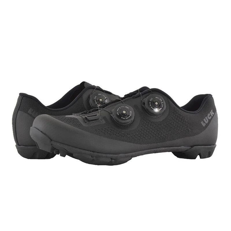 Chaussures Vélo GRAVEL VTT VTT Luck Osiris 5 Chaussures Vélo GRAVEL VTT VTT Luck Osiris – Image 3
