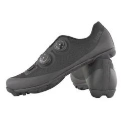 Chaussures Vélo GRAVEL VTT VTT Luck Osiris 10 Chaussures Vélo GRAVEL VTT VTT Luck Osiris -Vélo Mania chaussures velo gravel vtt vtt luck osiris 3
