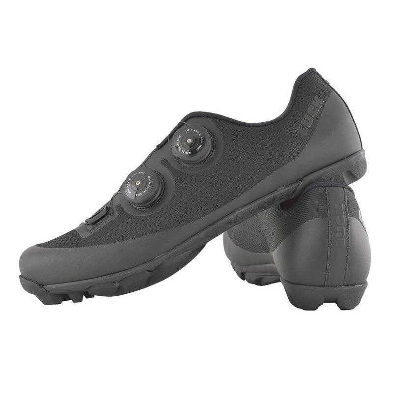 Chaussures Vélo GRAVEL VTT VTT Luck Osiris 6 Chaussures Vélo GRAVEL VTT VTT Luck Osiris – Image 4