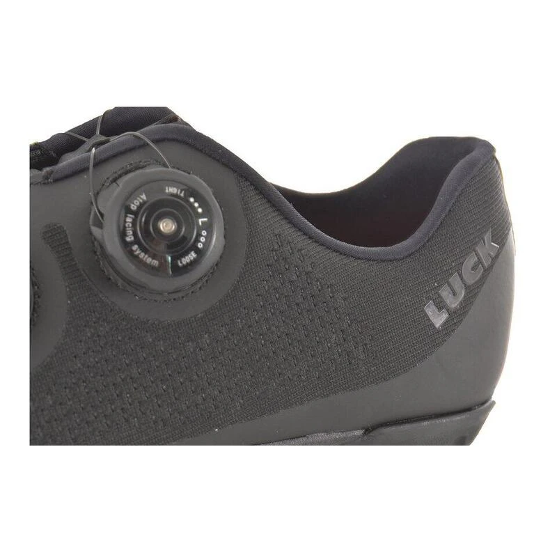 Chaussures Vélo GRAVEL VTT VTT Luck Osiris 7 Chaussures Vélo GRAVEL VTT VTT Luck Osiris – Image 5