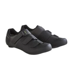 CHAUSSURES VÉLO ROUTE SHIMANO RC100 NOIR 10 CHAUSSURES VÉLO ROUTE SHIMANO RC100 NOIR -Vélo Mania chaussures velo route shimano rc100 noir 3