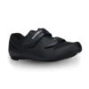 Chaussures Vélo SHIMANO RP1 Noir -Vélo Mania chaussures velo shimano rp1 noir