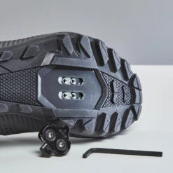 Vélo Mania -Vélo Mania chaussures vtt all mountain shimano me302 1