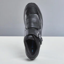 Chaussures VTT All Mountain SHIMANO ME302 10 Chaussures VTT All Mountain SHIMANO ME302 -Vélo Mania chaussures vtt all mountain shimano me302 3