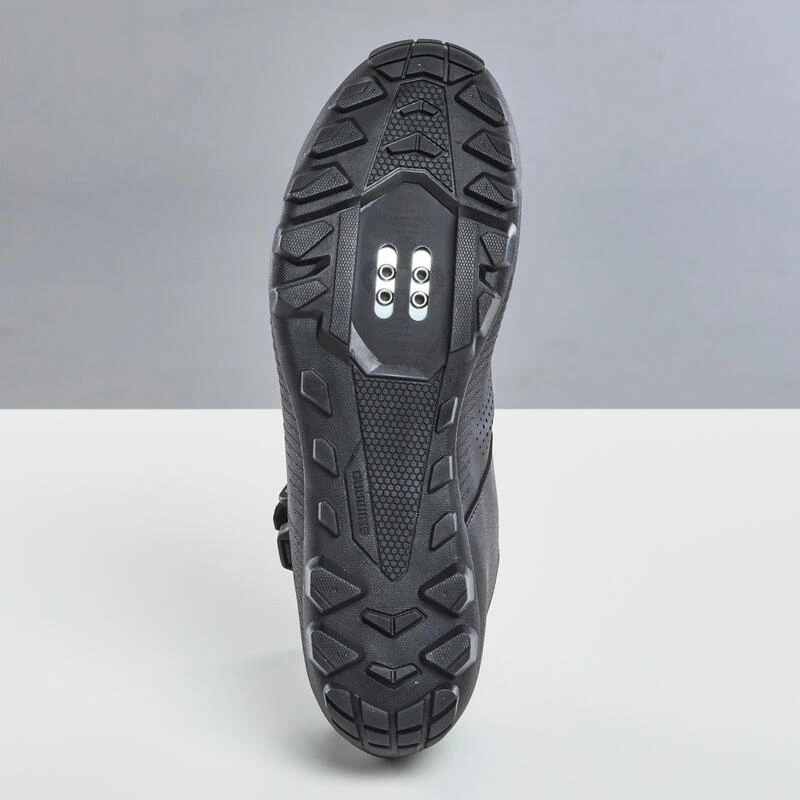 Chaussures VTT All Mountain SHIMANO ME302 7 Chaussures VTT All Mountain SHIMANO ME302 – Image 5