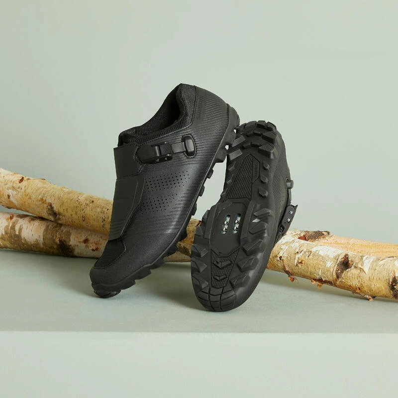 Chaussures VTT All Mountain SHIMANO ME302 3 Chaussures VTT All Mountain SHIMANO ME302