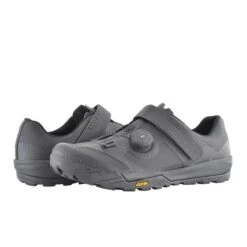 Chaussures VTT ENDURO E-BIKE Luck Ainsa Noir 10 Chaussures VTT ENDURO E-BIKE Luck Ainsa Noir -Vélo Mania chaussures vtt enduro e bike luck ainsa noir 3