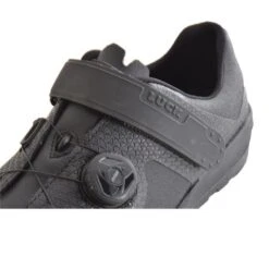 Chaussures VTT ENDURO E-BIKE Luck Ainsa Noir 11 Chaussures VTT ENDURO E-BIKE Luck Ainsa Noir -Vélo Mania chaussures vtt enduro e bike luck ainsa noir 4