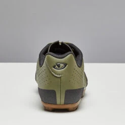 CHAUSSURES VTT GIRO PRIVATEER KAKI -Vélo Mania chaussures vtt giro privateer kaki 3