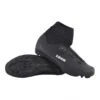 Chaussures VTT Luck Fenix ​​​​Winter Noir