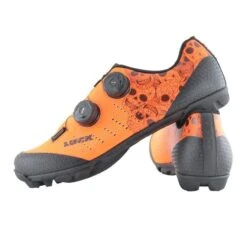 Chaussures VTT Luck Galaxy Skulls 9 Chaussures VTT Luck Galaxy Skulls -Vélo Mania chaussures vtt luck galaxy skulls 2