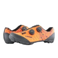 Chaussures VTT Luck Galaxy Skulls 10 Chaussures VTT Luck Galaxy Skulls -Vélo Mania chaussures vtt luck galaxy skulls 3