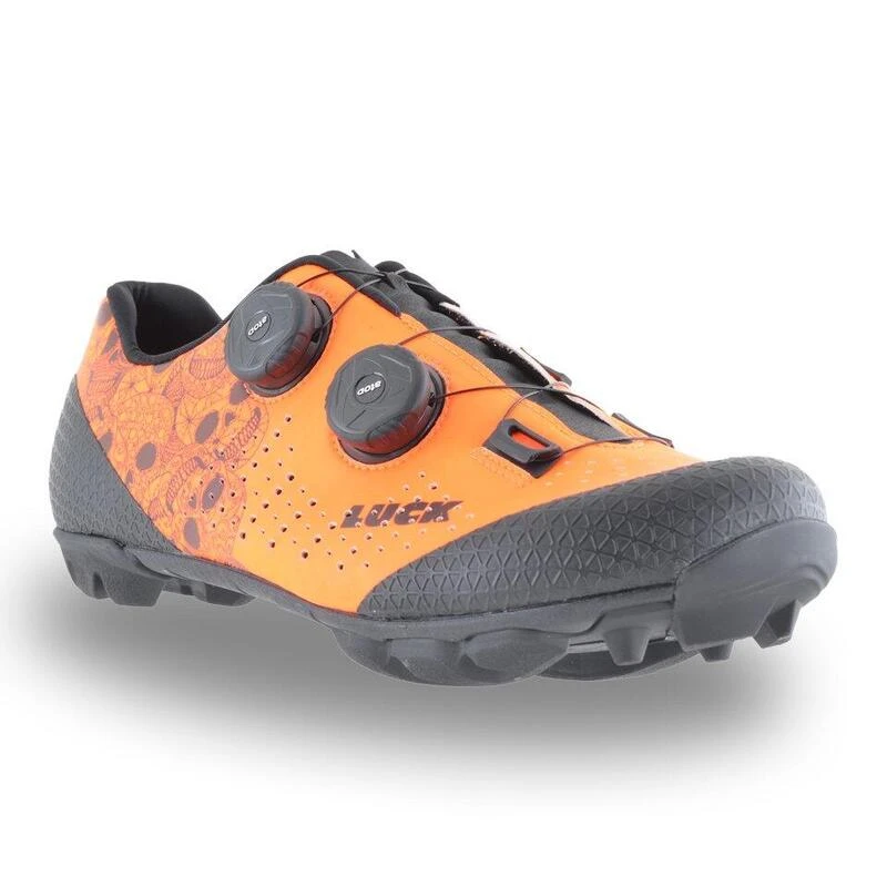 Chaussures VTT Luck Galaxy Skulls 3 Chaussures VTT Luck Galaxy Skulls