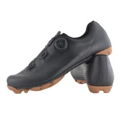 Chaussures VTT Luck Limited -Vélo Mania chaussures vtt luck limited 2