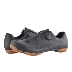 Chaussures VTT Luck Limited -Vélo Mania chaussures vtt luck limited 3