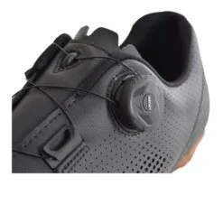Chaussures VTT Luck Limited -Vélo Mania chaussures vtt luck limited 4